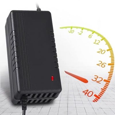 10S 36V Li-Ionen-Werkzeug 42V 5A 10S Lithium-Batterie-Ladegerät mit Gleichstrom-Ausgabe