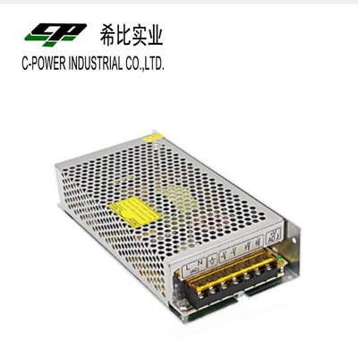 Hochfrequente 3V 20A LED CCTV-Stromversorgung mit ununterbrochener Schalttechnologie