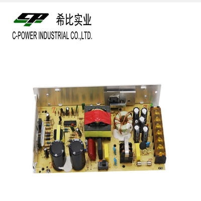 Hochfrequente 3V 20A LED CCTV-Stromversorgung mit ununterbrochener Schalttechnologie