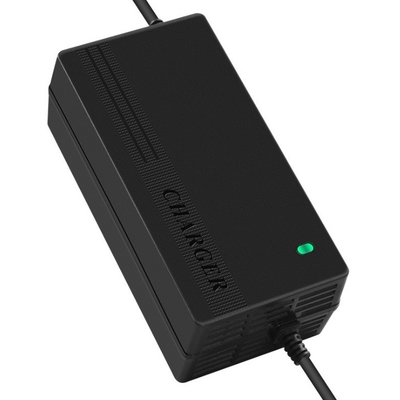 C-Power AC110V/220V 72V 8A Lithium-Ionen-Batterielader für 20S/21S 84V/88.2V/87V/87.6V ABS-PC