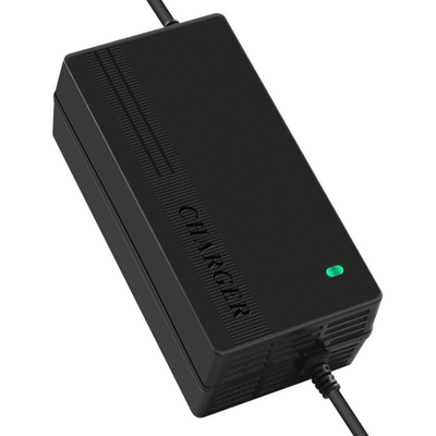 AC 100-240V Eingang C-Leistung 240W Blei-Säure-Batterie-Ladegerät 5S 72.5V mit Schnellladung