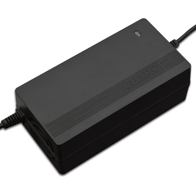 AC 100-240V Eingang C-Leistung 240W Blei-Säure-Batterie-Ladegerät 5S 72.5V mit Schnellladung