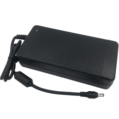 C-Power ABS Desktop-Power-Adapter 240W 12V 20A Ausgang für Kundenanforderungen