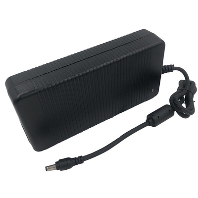 C-Power ABS Desktop-Power-Adapter 240W 12V 20A Ausgang für Kundenanforderungen