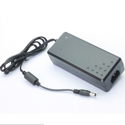 Konstante Spannung 90W Schwarzer Desktop-Power-Adapter für C-Power AC100-240V 9V DC 10A