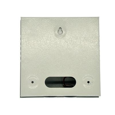 36W 4 Ports DC12V CCTV-Stromversorgungskasse Verteilung für Außen-CCTV-Kamera PTC-Sicherung