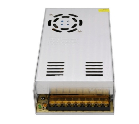 30A 13,8V Single Output AC DC LED CCTV Schalter Stromversorgung perfekt für Ihr Unternehmen