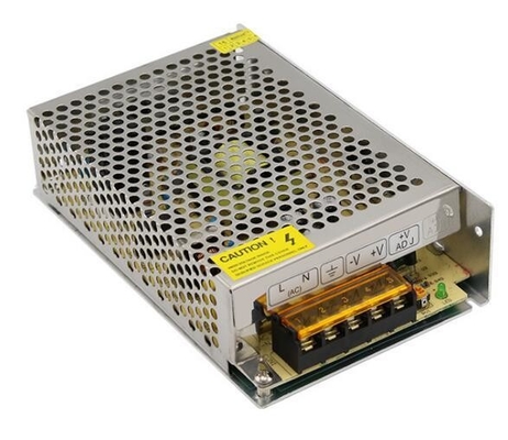 110v/220v Ausgang LED-Beleuchtung Elektronik 54w 3a Regulierbarer Adapter 18v Gleichstromversorgung