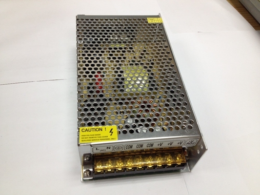 18V Ausgang Industrie-LED CCTV AC DC Schaltmodus Stromversorgung 180W 10A Einzellausgang