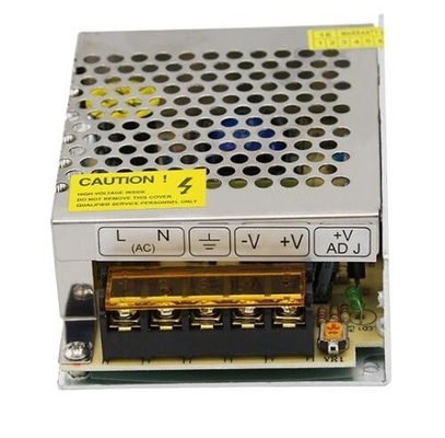 Stromversorgung der LED-Band-CCTV-Kamera 220V 36W 12V 24V 5V 18V 3A 1.5A 7A 2A für LED-Beleuchtung