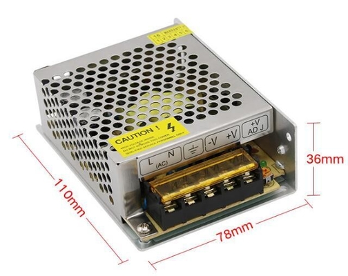 14.4v 15v Stromversorgung 45w 9v 15volt Schaltmodus Stromversorgung für Käufer
