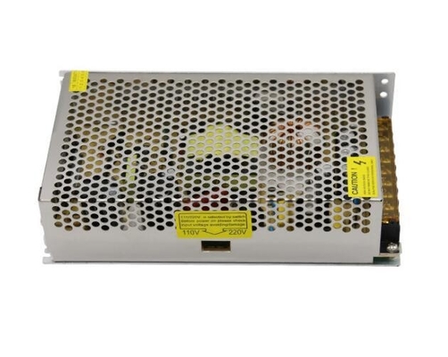 Einziger Ausgang Typ 15V 300W 20A 18 Volt Konstante Spannung Stromversorgung für LED-Leuchtenstreifen