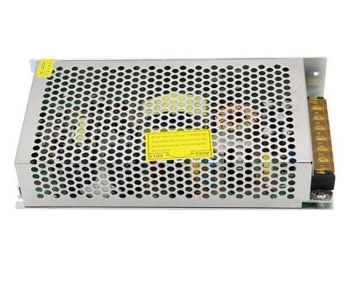 Wechselstromversorgung 12V Gleichstrom 10A 120W für LED-Leuchten