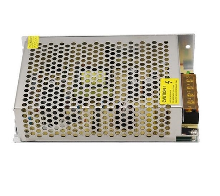 AC/DC 75W 15V 5A Leerstromversorgung mit 86% Wirkungsgrad