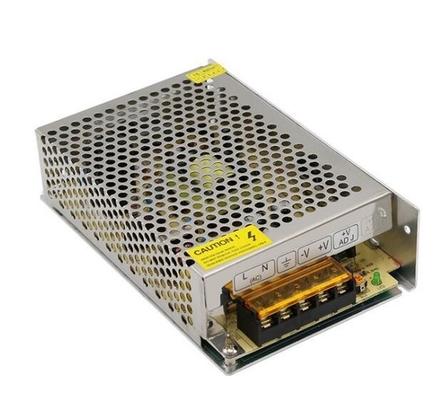 AC/DC 75W 15V 5A Leerstromversorgung mit 86% Wirkungsgrad
