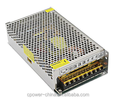 Konstante Spannung 300w 110v bis 12v 19v 15v 20a Schaltmodus Stromversorgung mit 19v Ausgang