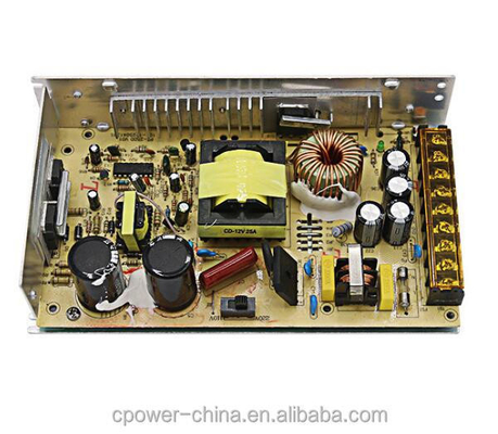 Konstante Spannung 300w 110v bis 12v 19v 15v 20a Schaltmodus Stromversorgung mit 19v Ausgang