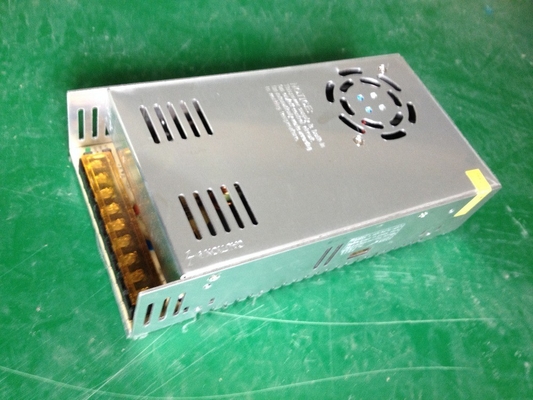 Einziger Ausgang 360w 12v 9v 30a Stromversorgungstransformator mit Doppelfilterkondensator