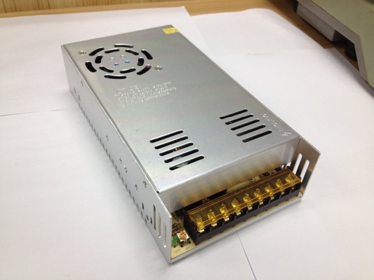 Einziger Ausgang 360w 12v 9v 30a Stromversorgungstransformator mit Doppelfilterkondensator