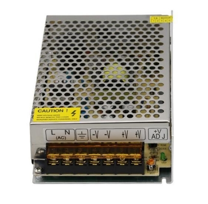 110v/220v Eingangsspannung LED-Stromversorgung mit Langlebigkeit 3v 60w 12v 24v 15v 5v