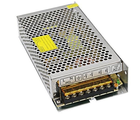 110V/220V Eingangsspannung CCTV LED-Treiber 15V 5V 3V 25A 75W 3V 20A Schaltanlage Gleichspannung