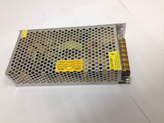 110V/220V Eingangsspannung CCTV LED-Treiber 15V 5V 3V 25A 75W 3V 20A Schaltanlage Gleichspannung