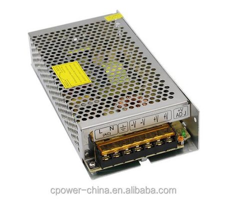 48V 150W LED-Beleuchtung Elektronik Schaltnetzteil mit Ausgangsspannung S-150-48
