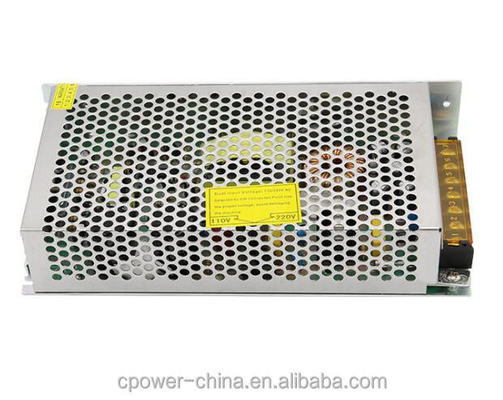 48V 150W LED-Beleuchtung Elektronik Schaltnetzteil mit Ausgangsspannung S-150-48