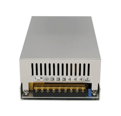 48V Ausgangsspannung AC DC 110V/220V zu DC 12V 24V 48V Schalter-Stromversorgungskonverter 48V 10A
