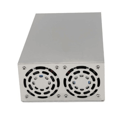 48V Ausgangsspannung AC DC 110V/220V zu DC 12V 24V 48V Schalter-Stromversorgungskonverter 48V 10A