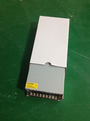 48V Ausgangsspannung AC DC 110V/220V zu DC 12V 24V 48V Schalter-Stromversorgungskonverter 48V 10A