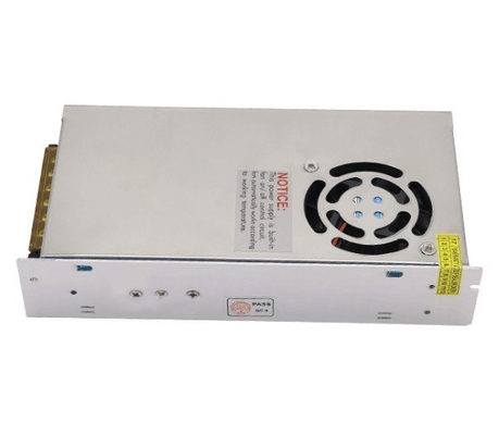 Gleichstrom 5V 12V 24V 36V 48V Regulierte Schaltstromversorgung LED CCTV PSU 5A Ausgangsstrom