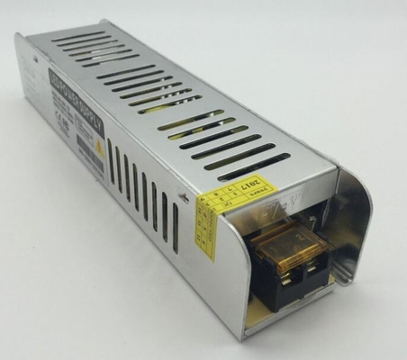 Silber C-Power 12v dc 10A 120W regulierte LED-Schaltanlage für LED-Beleuchtung