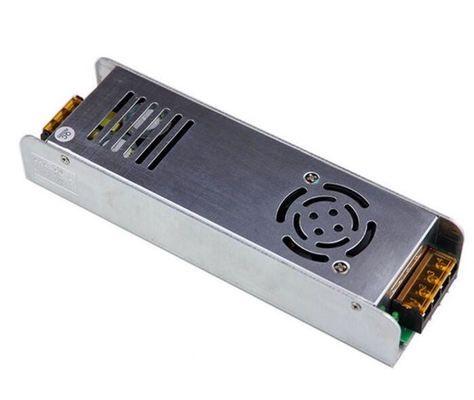 DC 12V 30A 360W Sub-Mini regulierter LED-Transformator Schalter Stromversorgung für Streifenmodul