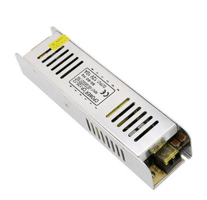 20A Ausgangsstrom Slim AC110V/220V bis DC12V 240W Schaltnetzteil für LED-Leuchten