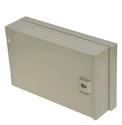 IP64 Regendichte Schaltanlage für LED CCTV 110V/220V AC 12V 16.5A 200W