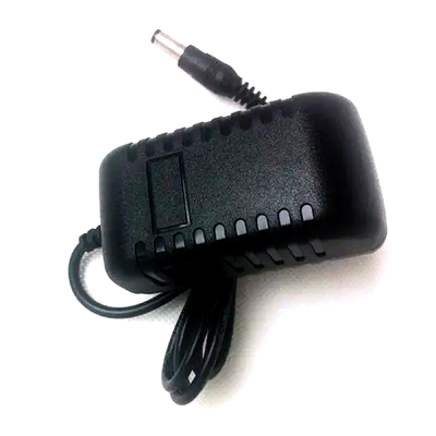 15W Wechselstrom-Gleichstrom-Power Adapter 12V 1.25A 1.5A 100-240V Ausgang für fortschrittliche Technologie