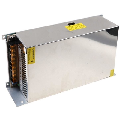 12V 24V 5V 15V 50A 25A 12A 600W LED-Treiber Stromversorgung für LED-Beleuchtung CCTV AC 230V