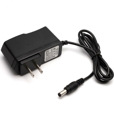 C-Power AC DC 100-240V 9V 1A 0,6A Netzausrüstung mit Eingangsspannung AC100-240V