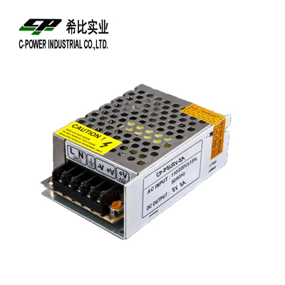 100% Prüfung 5V 12V 24V 48V Gleichstromversorgung 2A 3A 5A 10A 15A 20A 30A Schaltleistung