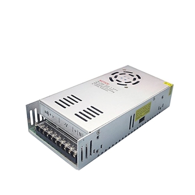 12V 30A Wechselstromversorgung Adapter 360W Adapter für AC DC 24VDC 15A Transformator