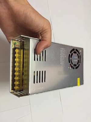 12V 30A Wechselstromversorgung Adapter 360W Adapter für AC DC 24VDC 15A Transformator
