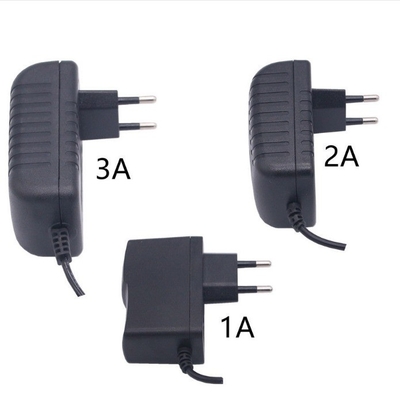 15V 1.6A C-Power-Power-Adapter mit individueller DC-Steckdose und 1,2m/1,5m/1,8m/2m Gleichstromkabel