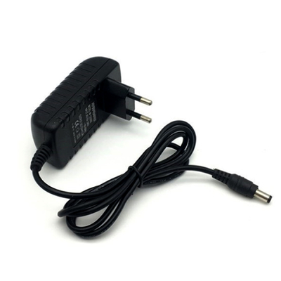 1.5A 5V Konstanten Spannungsnetzausrüstung mit langlebigem und flexiblem Gleichstromkabel