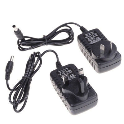 CE-zugelassener C-Power 24V DC 1A Wechselstromadapter mit 24W Ausgang und CE-Zertifikat