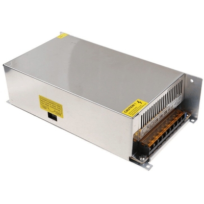 Ausgang 48VDC AC110V/AC220V auf DC 48V 20A 1000W Schalterstromversorgung Treiber Transformator Adapter