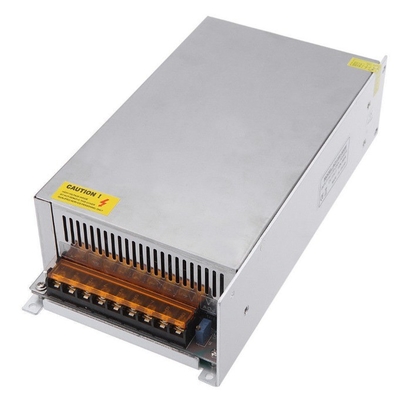 Ausgang 48VDC AC110V/AC220V auf DC 48V 20A 1000W Schalterstromversorgung Treiber Transformator Adapter
