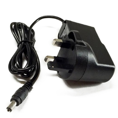 AC 100-240V 50-60Hz 6V 0.5A 0.2A 6V 200mA Stromadapter von C-Power mit CE-Zertifikat
