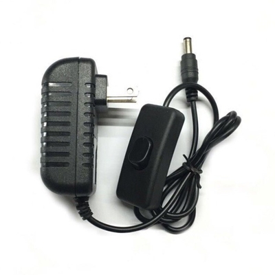 9V Gleichspannung 1A Konstante Spannungs-Power-Adapter für C-Power AC 100-240v 50-60hz