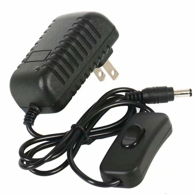 9V Gleichspannung 1A Konstante Spannungs-Power-Adapter für C-Power AC 100-240v 50-60hz